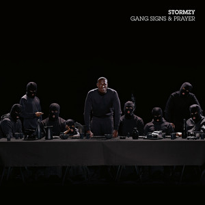 Blinded By Your Grace, Pt. 2 (feat. MNEK) - Stormzy & MNEK listen song