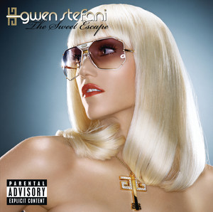 The Sweet Escape - Gwen Stefani & Akon listen song