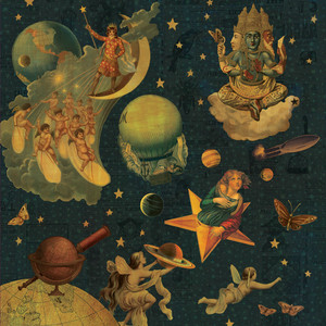 Bullet With Butterfly Wings - Remastered 2012 - The Smashing Pumpkins listen song