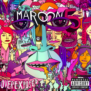 Payphone - Maroon 5 & Wiz Khalifa listen song