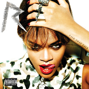 We Found Love - Rihanna & Calvin Harris listen song