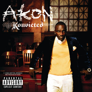 Smack That - Akon & Eminem listen song