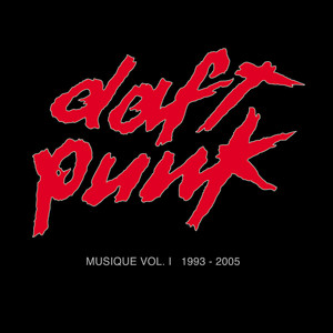 One More Time - Radio Edit [Short Radio Edit] - Daft Punk listen song