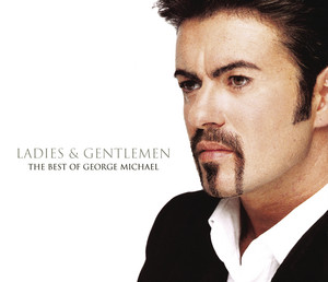 As - George Michael & Mary J. Blige listen song