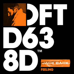 Feeling - Extended Mix - Jack Back listen song