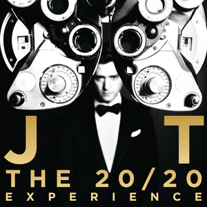 Mirrors - Justin Timberlake listen song