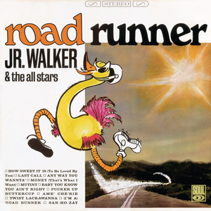 How Sweet It Is (To Be Loved By You) - Jr. Walker & The All Stars listen song