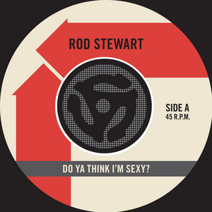 Do Ya Think I'm Sexy - Rod Stewart listen song