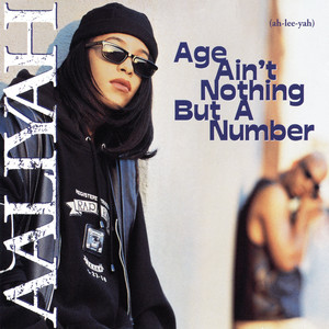 Back & Forth - Aaliyah listen song