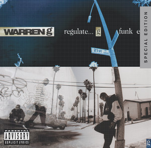 Regulate - Warren G & Nate Dogg listen song