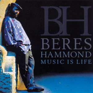 They Gonna Talk - Beres Hammond listen song