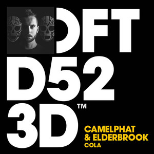 Cola - CamelPhat & Elderbrook listen song