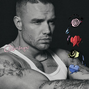 Teardrops - Liam Payne listen song