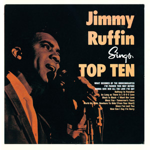 What Becomes Of The Brokenhearted - Jimmy Ruffin listen song