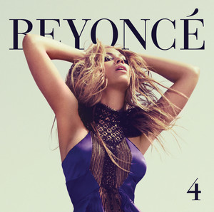 Love On Top - Beyoncé listen song