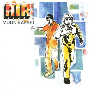 All I Need (feat. Beth Hirsch) - Air & Beth Hirsch listen song