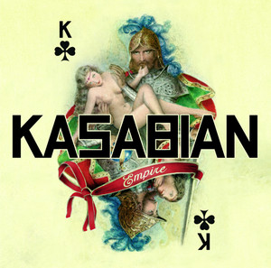 Kasabian - Empire