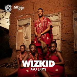 Ojuelegba - Wizkid listen song