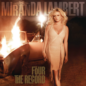 Over You - Miranda Lambert listen song