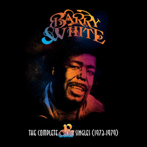 Just A Little More, Baby - Instrumental - Barry White listen song