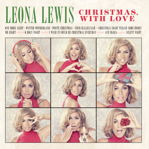 Leona Lewis - Winter Wonderland