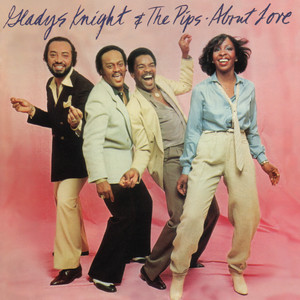 Bourgie', Bourgie' - Gladys Knight & The Pips listen song