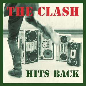 (White Man) in Hammersmith Palais - The Clash listen song