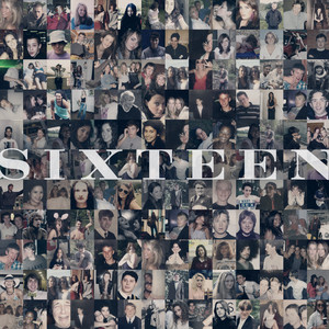 Sixteen - Ellie Goulding listen song