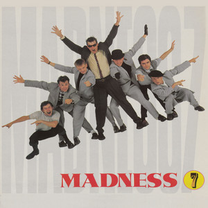 It Must Be Love - Madness listen song