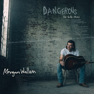 Wasted On You - Morgan Wallen listen song