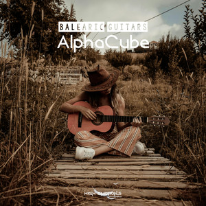 AlphaCube - Balearic Guitars - Original Mix