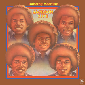 Dancing Machine - The Jackson 5 listen song