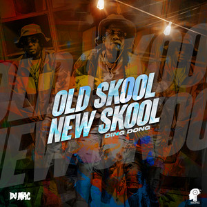 Old Skool New Skool - DING DONG & DJ MAC & CrashDummy listen song