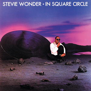 Part-Time Lover - Stevie Wonder listen song