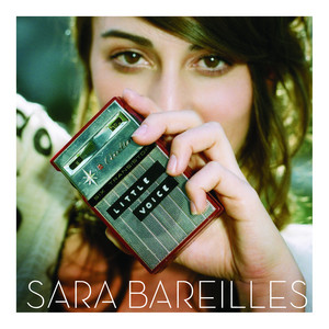 Sara Bareilles - Love Song