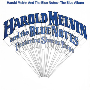 Tonight's the Night - Harold Melvin & The Blue Notes & Sharon Paige listen song