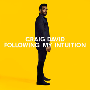 Ain't Giving Up - Craig David & Sigala listen song