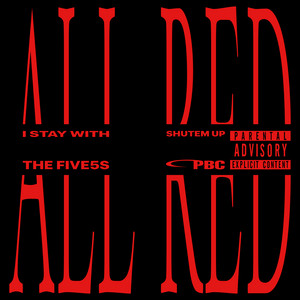 ALL RED - Playboi Carti listen song