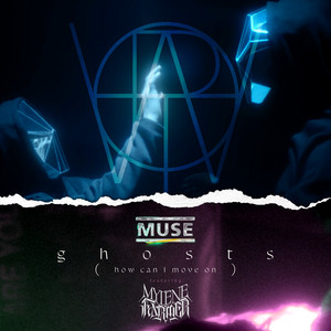 Ghosts (How Can I Move On) [feat. Mylène Farmer] - Muse & Matt Bellamy & Mylène Farmer listen song