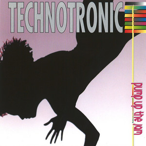 Pump Up The Jam - Technotronic listen song