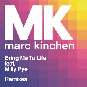 Bring Me to Life (feat. Milly Pye) - AREA10 CLUB MIX - MK & Milly Pye listen song