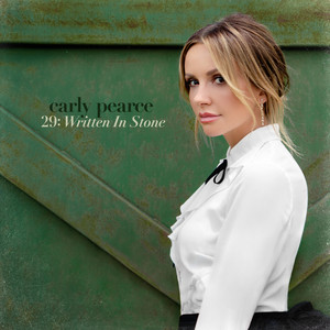 What He Didn't Do - Carly Pearce listen song