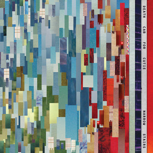 Death Cab for Cutie - Album Credits (As Read by Mike West)