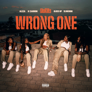 Wrong One (with Gloss Up & Slimeroni feat. K Carbon, Aleza, Tay Keith) - GloRilla & Gloss Up & Slimeroni & CMG The Label & K Carbon & Aleza & Tay Keith listen song