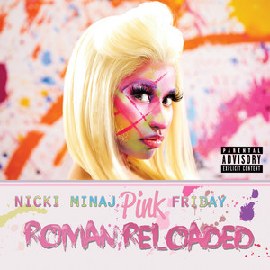 Starships - Nicki Minaj listen song