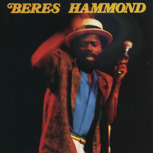 Groovy Little Thing - Beres Hammond listen song