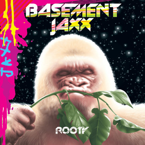 Romeo - Basement Jaxx listen song