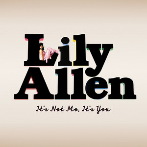 Not Fair - Lily Allen listen song