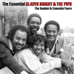 Baby, Don't Change Your Mind - Gladys Knight & The Pips listen song