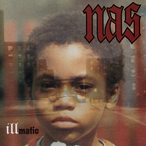 The World Is Yours - Nas listen song